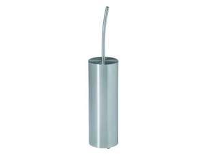 S22 A4.40 - Stainless steel toilet brush holder _ Waterevolution