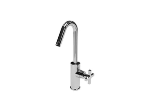 MIX&MATCH TMI.C.1M.V - Chromed brass washbasin tap _ Waterevolution