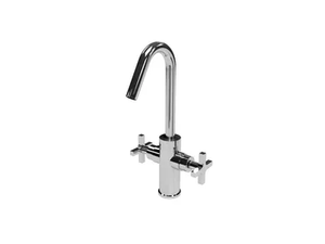 MIX&MATCH TMI.C.2M.V - Chromed brass washbasin tap _ Waterevolution