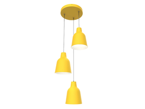 DONG - Pendant lamp _ WayPoint