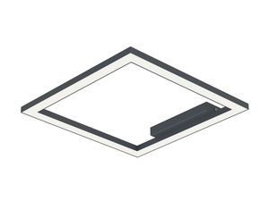 FRAME - LED ceiling light _ WayPoint