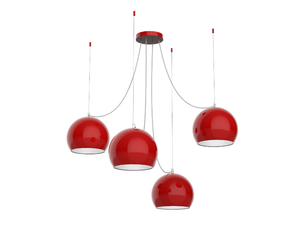 JOE - LED pendant lamp _ WayPoint