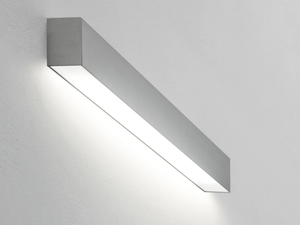 STRIPE GO - LED aluminium wall light _ WayPoint