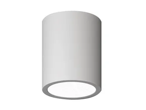 ULISSE - LED ceiling round aluminium spotlight _ WayPoint