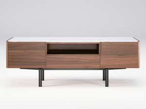 PANAMÁ - Wooden TV cabinet _ Wewood