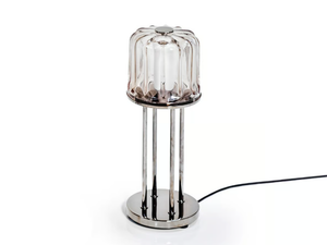 ACACIA - Murano glass table lamp _ Wittmann