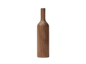 ORIGINAL - Solid wood decorative object _ Woak