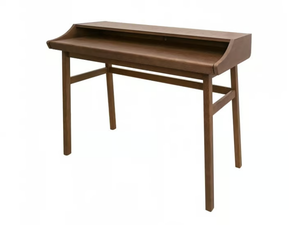 CARTERET - Walnut secretary desk _ Woodman