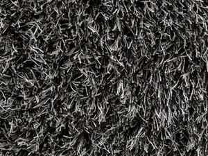 WILD - Long pile handmade rug _ Woodnotes