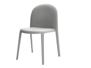 TURCHESE - Polypropylene garden chair _ XLINE