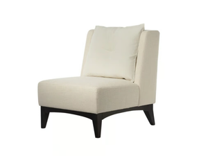 COLLINS - Fabric armchair _ XVL