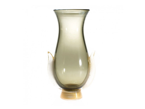 HELIOS - Handmade Murano glass vase _ YourMurano