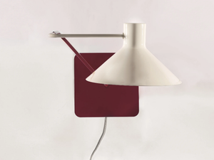 SISTER - LED iron wall lamp _ ZAVA