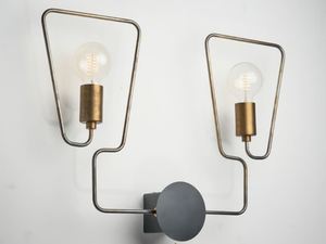 A-SHADE - Metal wall light _ ZAVA