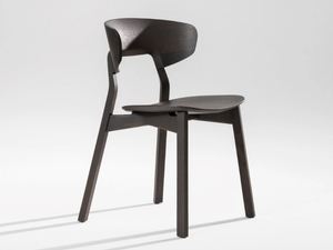 NONOTO COMFORT - Wooden chair _ ZEITRAUM