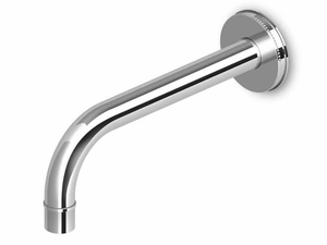 SAVOIR Z92191 / Z92192 - Wall-mounted spout _ ZUCCHETTI