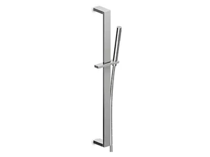 AGUABLU Z93124 - Shower wallbar with hand shower _ ZUCCHETTI