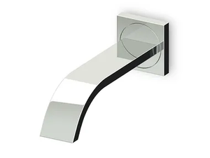 AGUABLU Z93764 - Wall-mounted spout _ ZUCCHETTI