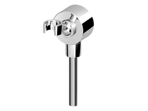 SIMPLY BEAUTIFUL Z9397P - Handshower holder _ ZUCCHETTI