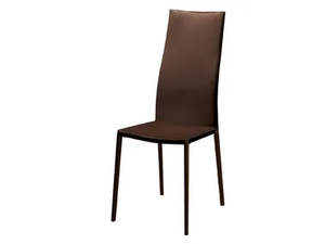 LEALTA - Chair high-back _ Zanotta