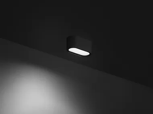 PATHFINDER - LED outdoor ceiling light _ Zero