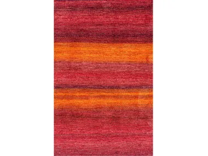 SPECKLES & STRIPES 2 - Wool rug _ Zollanvari