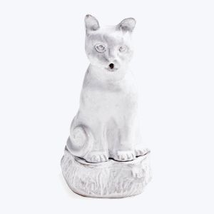 Setsuko Collection Cat Incense Burner