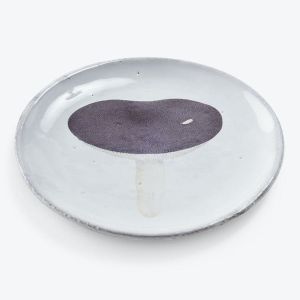 Emetique Saucer