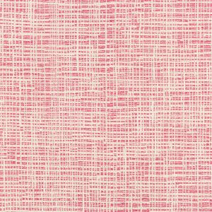 Raspberry Outdoor Textured Fabric