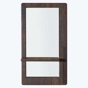 Bello Reclaimed Oak Mirror