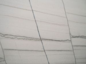 Classic White Quartzite