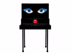 BETTE DAVIS EYES - Dressing table _ altreforme