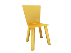 FIOCCO - Metal chair _ altreforme