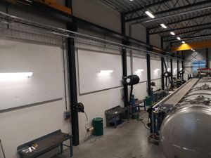 EcoSUND® Industry