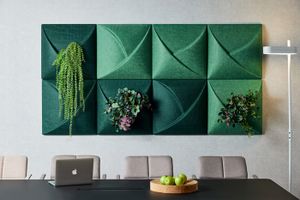 Wall Panels - Slice Panel