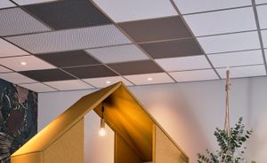 Tiles EcoSUND Designed