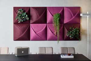 Wall Panels - PlantPanel Slice