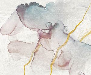 Metallic Ornato 30x100cm G-614