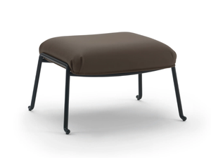 SOLICE - Footstool / pouf _ arflex