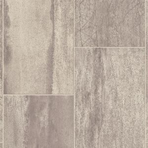 CushionStep | B3260Citadel Rock Vinyl Sheet - Solar Morning