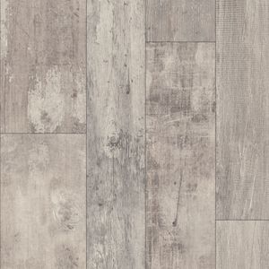 CushionStep | B3275Timekeeper's Call Vinyl Sheet - Saltwash Mist