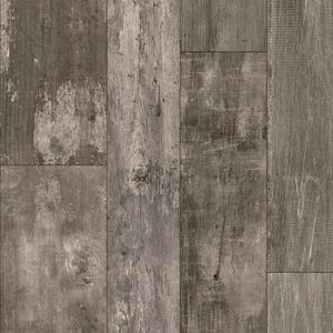 CushionStep | B3278Timekeeper's Call Vinyl Sheet - Evening Swim