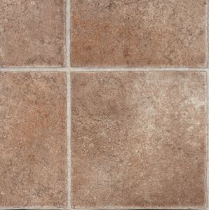Progressions | G7178Bridgeton Vinyl Sheet - Cinnamon