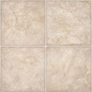 Traditions | G5180Glenville Vinyl Sheet - Creme