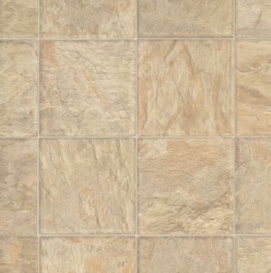 Progressions | G7202Ancient Slate Vinyl Sheet - Butterscotch