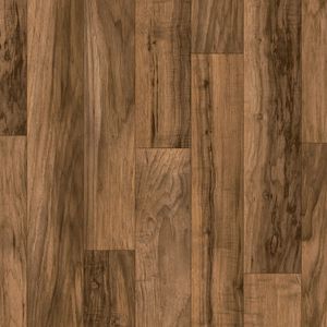 Traditions | G5247Hickory Plank Vinyl Sheet - Vintage Timber
