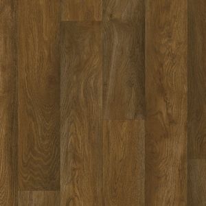 Progressions | G7310Chickasaw Oak Vinyl Sheet - Dark Brown