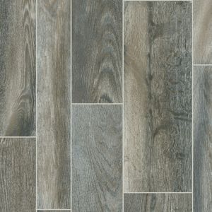 StrataMax Pro | ASP07Ceruse Oak Vinyl Sheet - Morris Run