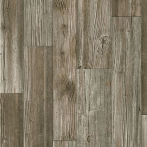 StrataMax Pro | ASP09Deep Creek Timbers Vinyl Sheet - Hearth