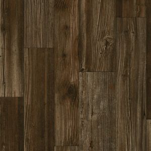 StrataMax Pro | ASP10Deep Creek Timbers Vinyl Sheet - Dark Mocha